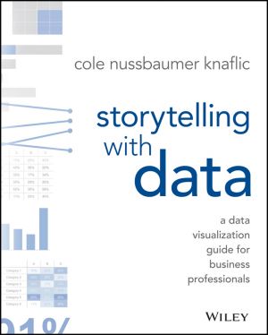 Storytelling with Data фото №1