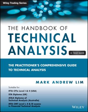 The Handbook of Technical Analysis + Test Bank. The Practitioner's Comprehensive Guide to Technical Analysis фото №1
