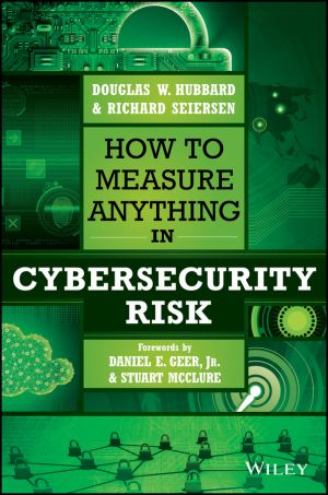 How to Measure Anything in Cybersecurity Risk фото №1