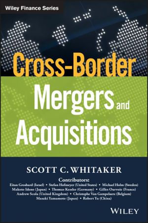 Cross-Border Mergers and Acquisitions фото №1
