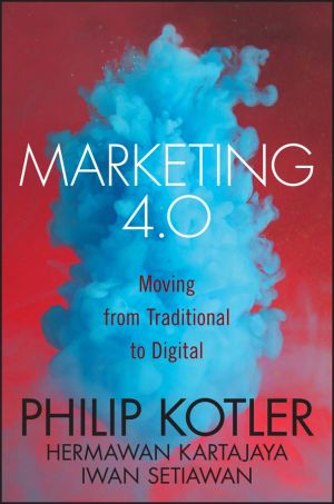 Marketing 4.0. Moving from Traditional to Digital фото №1