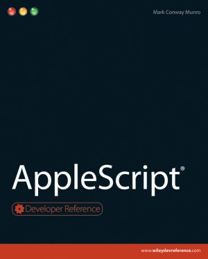 AppleScript фото №1