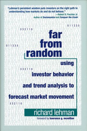 Far from Random. Using Investor Behavior and Trend Analysis to Forecast Market Movement фото №1