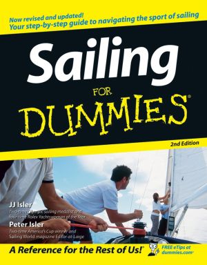Sailing For Dummies фото №1