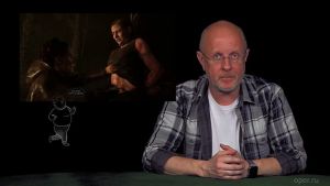 Жестокость The Last of Us: Part 2, брутальность God of War и гибель Visceral Games фото №1