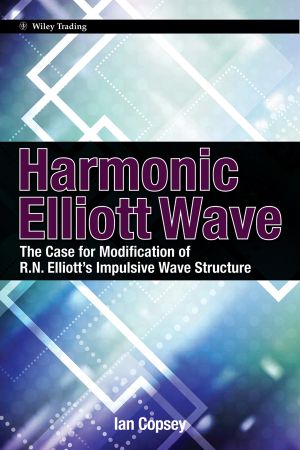 Harmonic Elliott Wave. The Case for Modification of R. N. Elliott's Impulsive Wave Structure фото №1