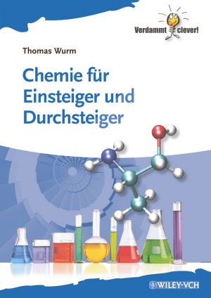Chemie für Einsteiger und Durchsteiger фото №1