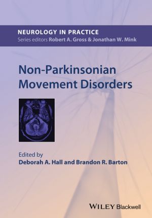 Non-Parkinsonian Movement Disorders фото №1