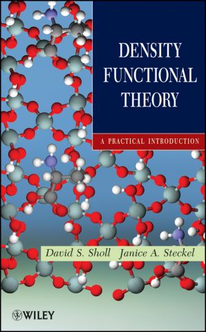 Density Functional Theory. A Practical Introduction фото №1