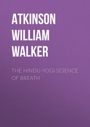 The Hindu-Yogi Science Of Breath фото №1