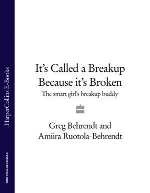 It’s Called a Breakup Because It’s Broken: The Smart Girl’s Breakup Buddy фото №1