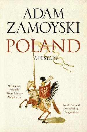 Poland: A history фото №1