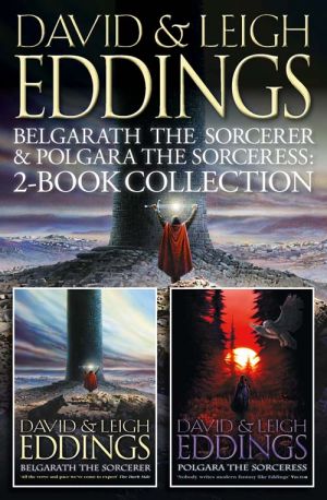 Belgarath the Sorcerer and Polgara the Sorceress: 2-Book Collection фото №1
