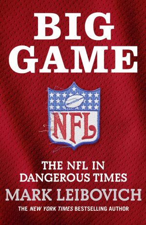 Big Game: The NFL in Dangerous Times фото №1