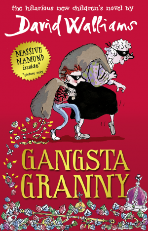 Gangsta Granny фото №1