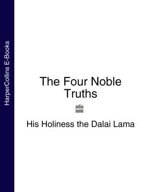 The Four Noble Truths фото №1