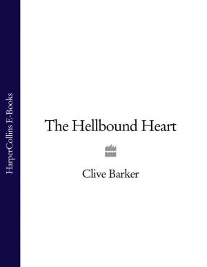 The Hellbound Heart фото №1