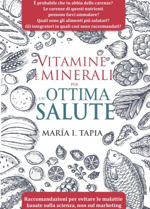 Vitamine E Minerali Per Un&apos;Ottima Salute фото №1