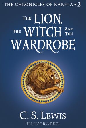 The Lion, the Witch and the Wardrobe фото №1