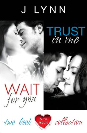 Wait For You, Trust in Me: 2-Book Collection фото №1