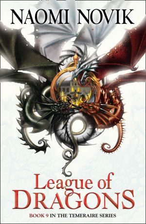 League of Dragons фото №1