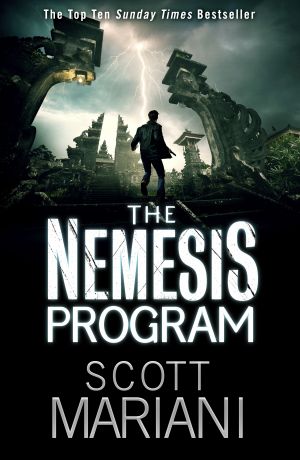 The Nemesis Program фото №1