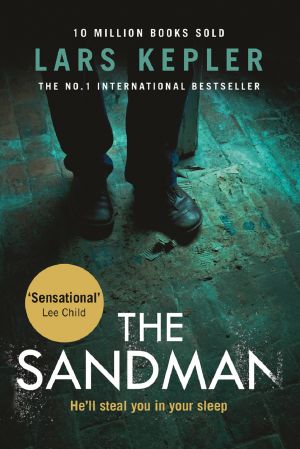 The Sandman фото №1