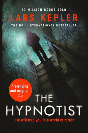 The Hypnotist фото №1
