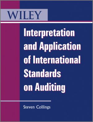 Interpretation and Application of International Standards on Auditing фото №1