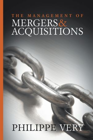 The Management of Mergers and Acquisitions фото №1