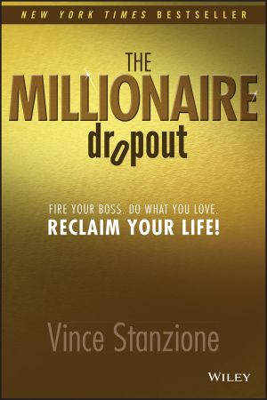 The Millionaire Dropout фото №1