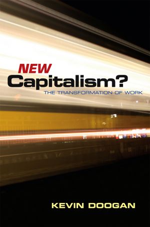 New Capitalism? фото №1