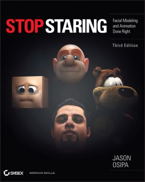 Stop Staring фото №1