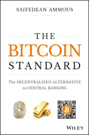 The Bitcoin Standard фото №1