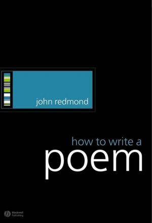 How to Write a Poem фото №1