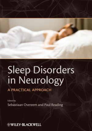 Sleep Disorders in Neurology фото №1