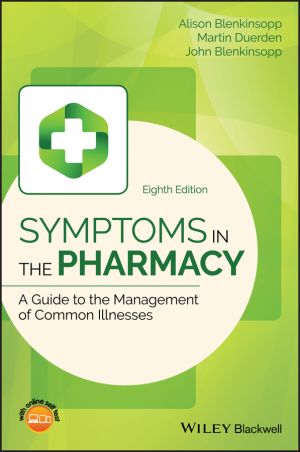 Symptoms in the Pharmacy фото №1
