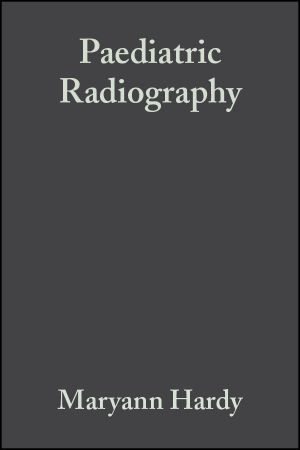 Paediatric Radiography фото №1