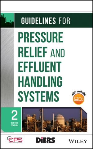 Guidelines for Pressure Relief and Effluent Handling Systems фото №1