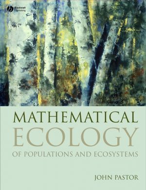 Mathematical Ecology of Populations and Ecosystems фото №1
