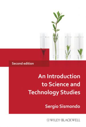 An Introduction to Science and Technology Studies фото №1