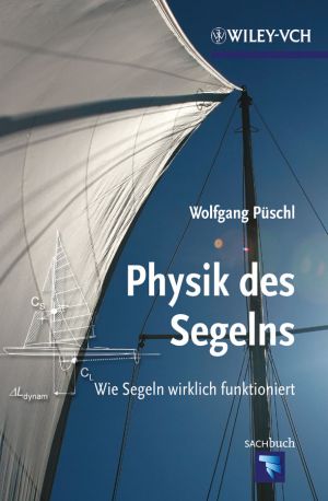 Physik des Segelns фото №1
