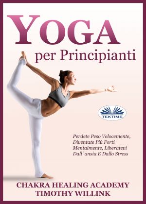 Yoga Per Principianti фото №1