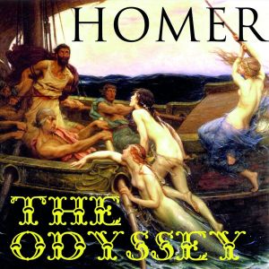 The Odyssey фото №1