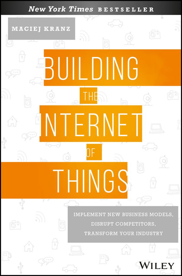 Building the Internet of Things фото №1
