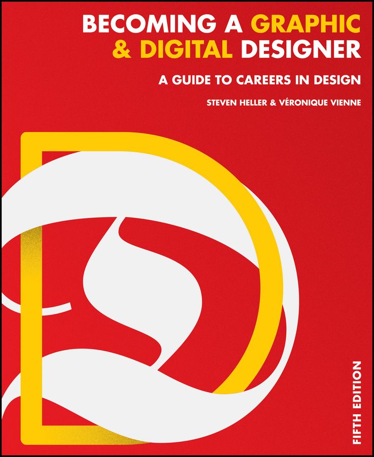 Becoming a Graphic and Digital Designer фото №1