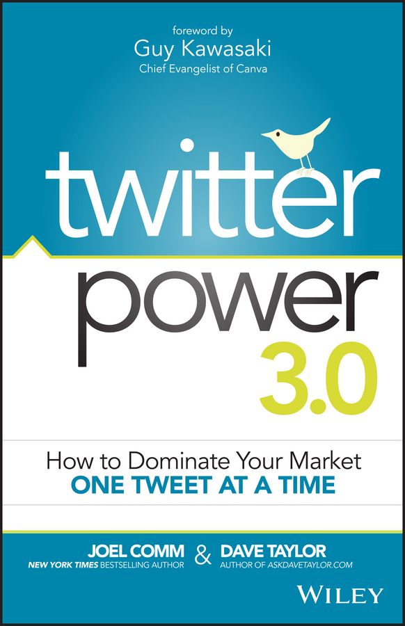 Twitter Power 3.0 фото №1