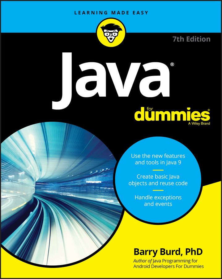 Java For Dummies фото №1