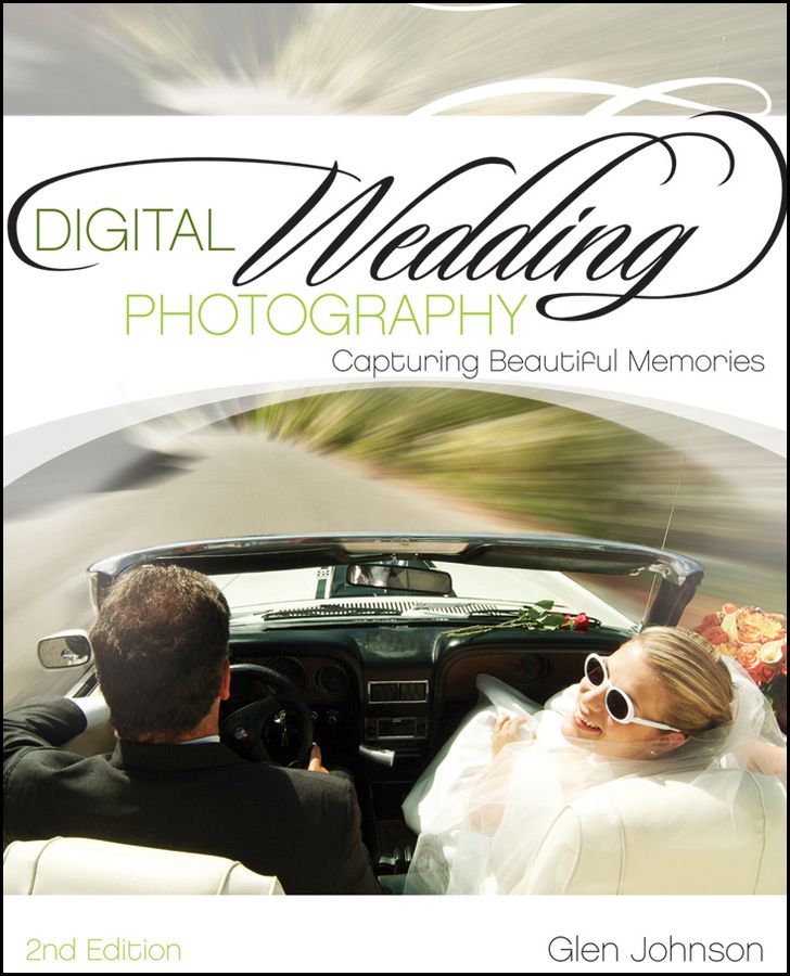 Digital Wedding Photography. Capturing Beautiful Memories фото №1