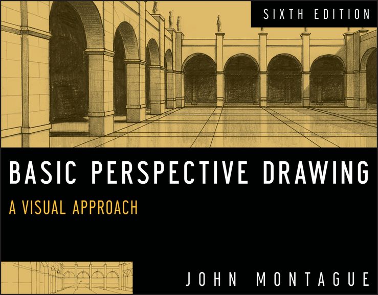 Basic Perspective Drawing, Enhanced Edition. A Visual Approach фото №1